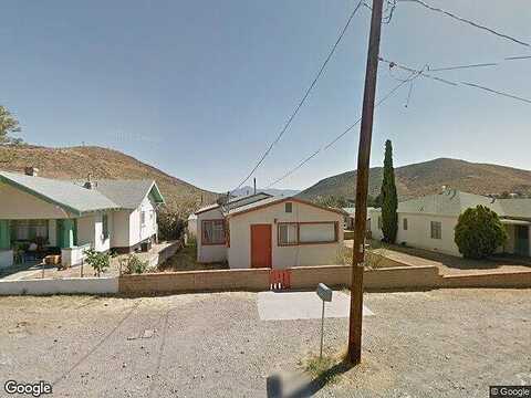 Hoatson, BISBEE, AZ 85603