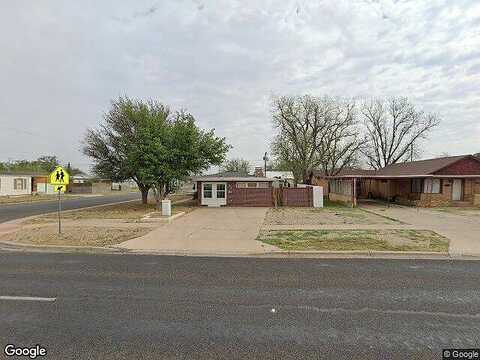 Golder, ODESSA, TX 79761