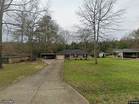 Cinnamon Oak, JASPER, TX 75951