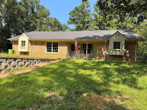 E Lake Dr, Gladewater, TX 75647