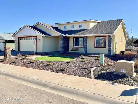 Kindra Heights, COTTONWOOD, AZ 86326