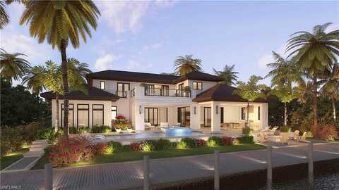 16Th, NAPLES, FL 34102