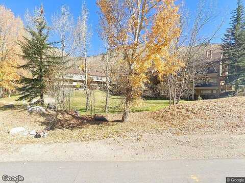 Bighorn Rd, Vail, CO 81657