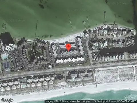 Fort Pickens Rd, Pensacola Beach, FL 32561