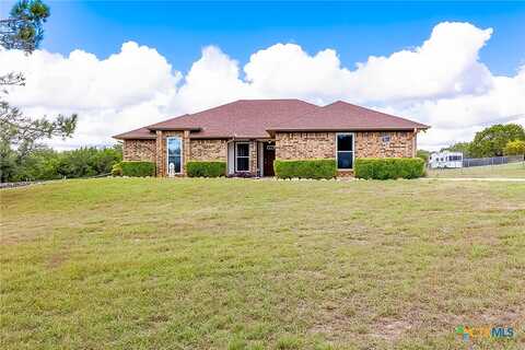 County Road 4938, KEMPNER, TX 76539