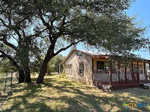 County Road 1154, LAMPASAS, TX 76550