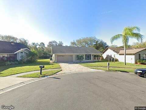 Bering, PALM HARBOR, FL 34683