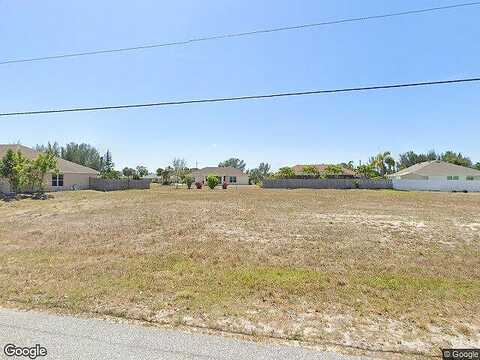 19Th, CAPE CORAL, FL 33993