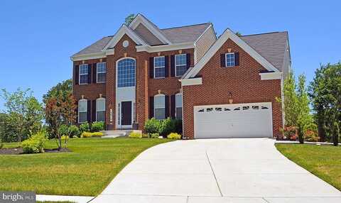 Bunker Court, Chambersburg, PA 17202