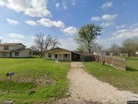 County Road 220, MARLIN, TX 76661