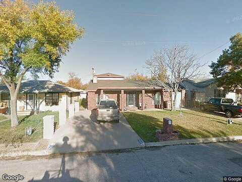 12Th, SAN ANGELO, TX 76903