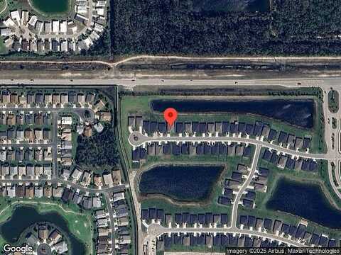 Villa Doria, NORTH FORT MYERS, FL 33917