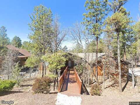 Pine Wood, PINETOP, AZ 85935