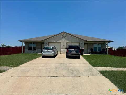 Elms Run, KILLEEN, TX 76542