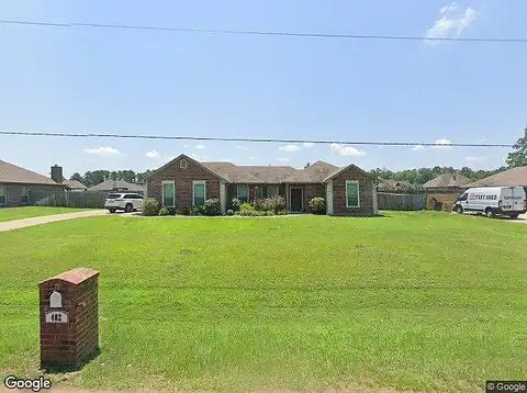 Karabeth, HALLSVILLE, TX 75650