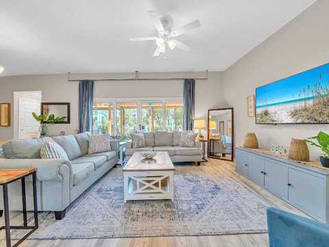 Indian Bayou Trail #3110, Destin, FL 32541
