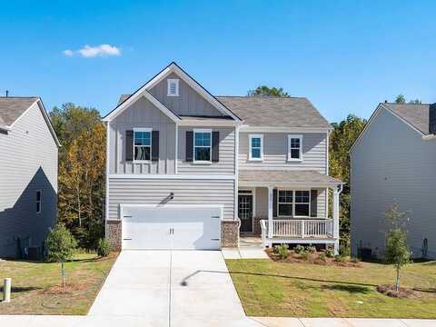 Highgrove, DALLAS, GA 30157