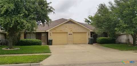 John David, KILLEEN, TX 76549