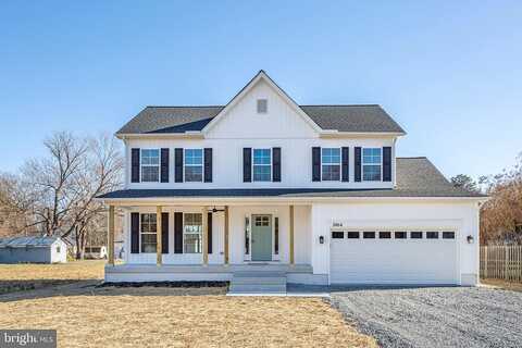 Lot 3 Ebb Tide Dr, COLONIAL BEACH, VA 22443