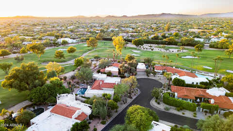 E Vista De Valle --, Scottsdale, AZ 85255