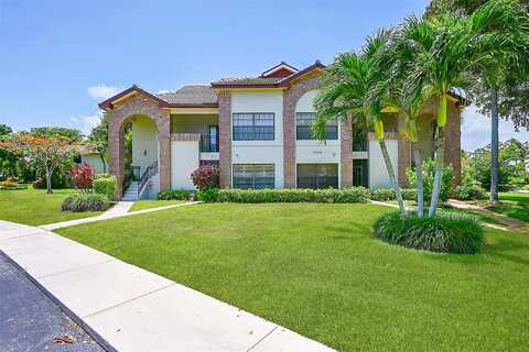 Aberdeen Dr, Boynton Beach, FL 33472