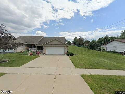 Hillcrest, BEAVER DAM, WI 53916