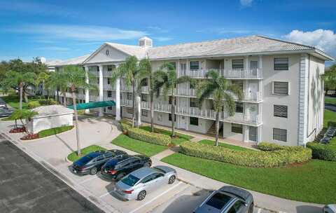 Balboa Circle, Boca Raton, FL 33433