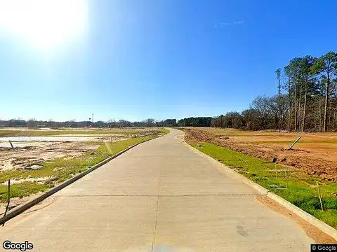 River Oaks Lane, Chandler, TX 75758