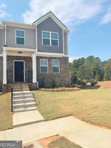 Elgin Drive #66, Lawrenceville, GA 30045