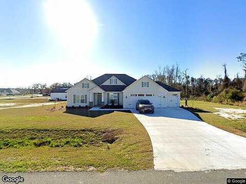 Remington Lane, Lakeland, GA 31635