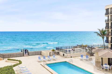 S Ocean Boulevard, South Palm Beach, FL 33480