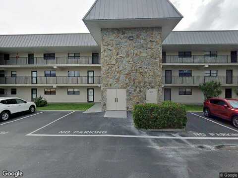 Tangle Run Boulevard, Melbourne, FL 32940