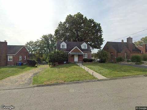 Grant, NEW KENSINGTON, PA 15068