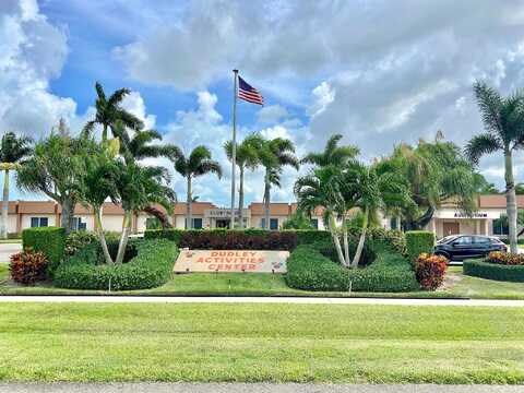 Dudley Drive W, West Palm Beach, FL 33415