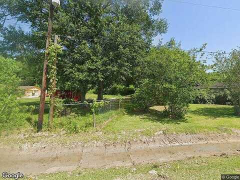Tram Road, Dayton, TX 77535