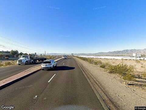 Highway 95, Bullhead City, AZ 86442