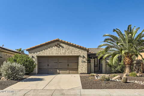 W Steed Ridge, Peoria, AZ 85383