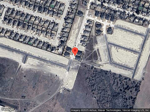 College Avenue, Troy, TX 76579