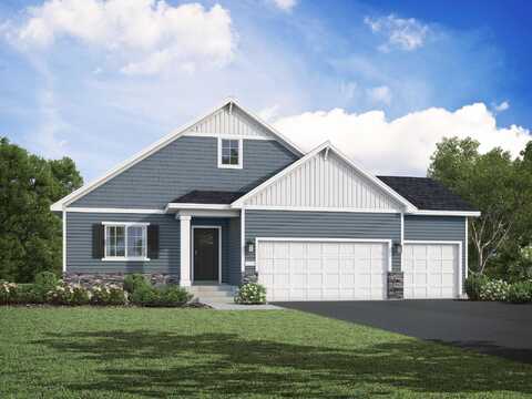 Brandenburg Lane, Waverly, MN 55390