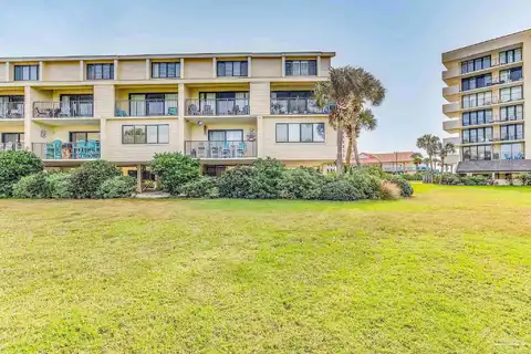 Ft Pickens Rd #726, Pensacola Beach, FL 32561