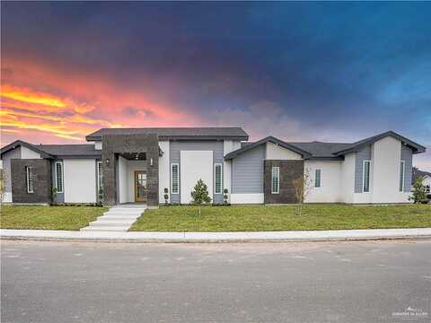 Milania Drive, La Feria, TX 78559