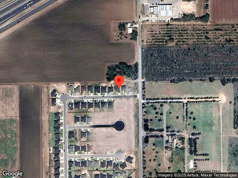 Milania Drive, La Feria, TX 78559