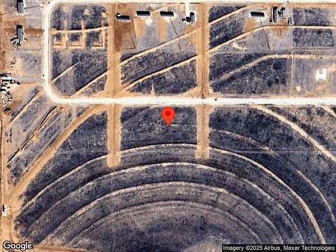 Private Road Prairie N, Shallowater, TX 79363