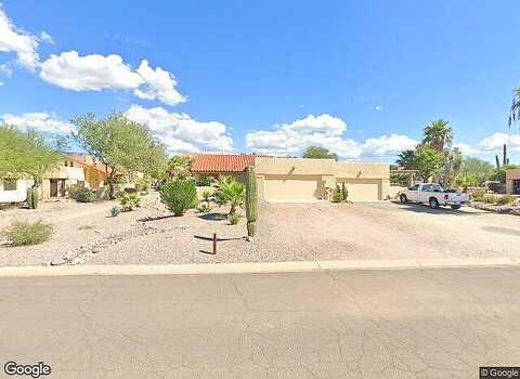 Avenida La Manana, GOLD CANYON, AZ 85118