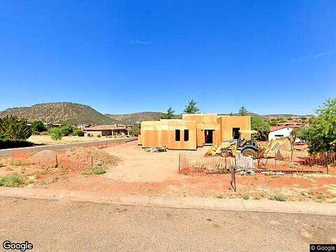 La Cuerda, Sedona, AZ 86351