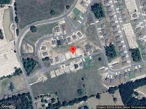 Piedmont Road, CRAWFORDVILLE, FL 32327
