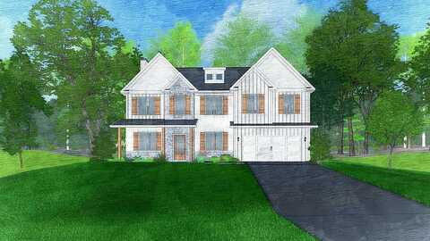 Holstein Hill, Columbus, GA 31904