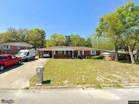 Nw Bayou Woods Drive, Fort Walton Beach, FL 32548
