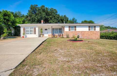 Nw Bayou Woods Drive, Fort Walton Beach, FL 32548