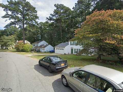 Cassia Alley, Kennesaw, GA 30144